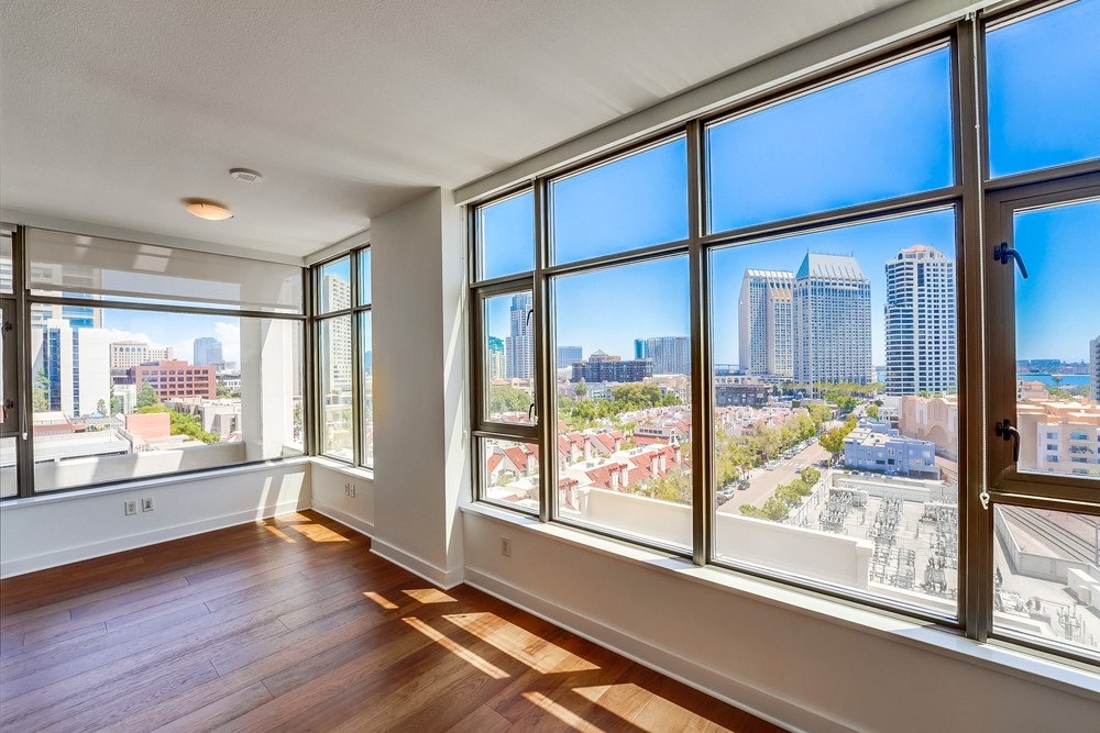 Virtual tour photo 22 of 65 for 700 W E St UNIT 1006