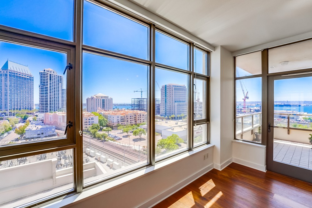 Virtual tour photo 23 of 65 for 700 W E St UNIT 1006