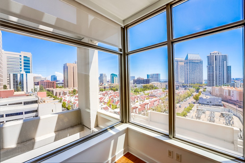 Virtual tour photo 24 of 65 for 700 W E St UNIT 1006