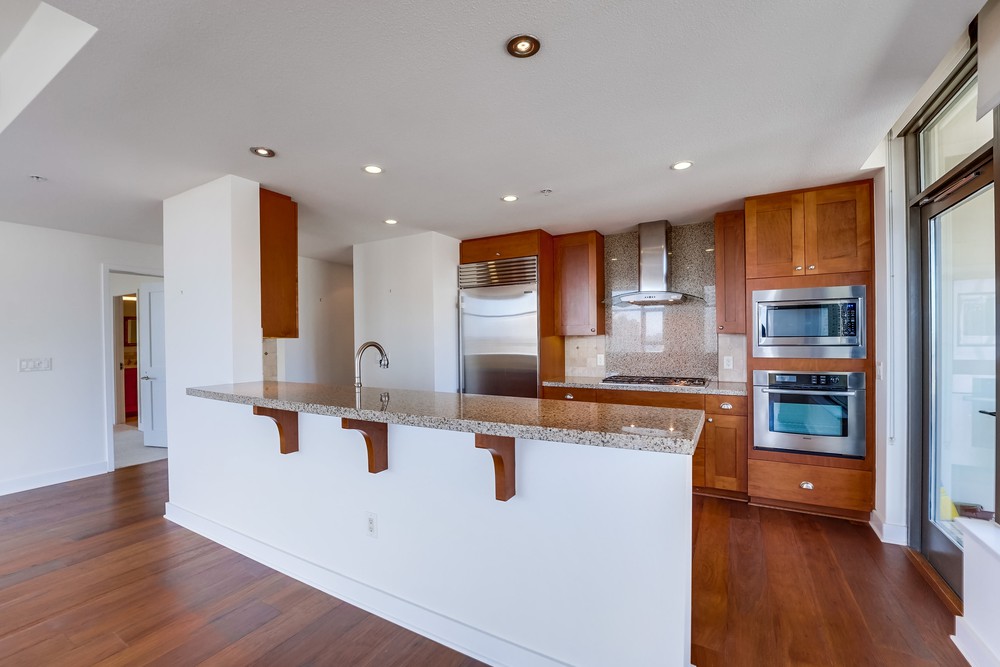 Virtual tour photo 28 of 65 for 700 W E St UNIT 1006