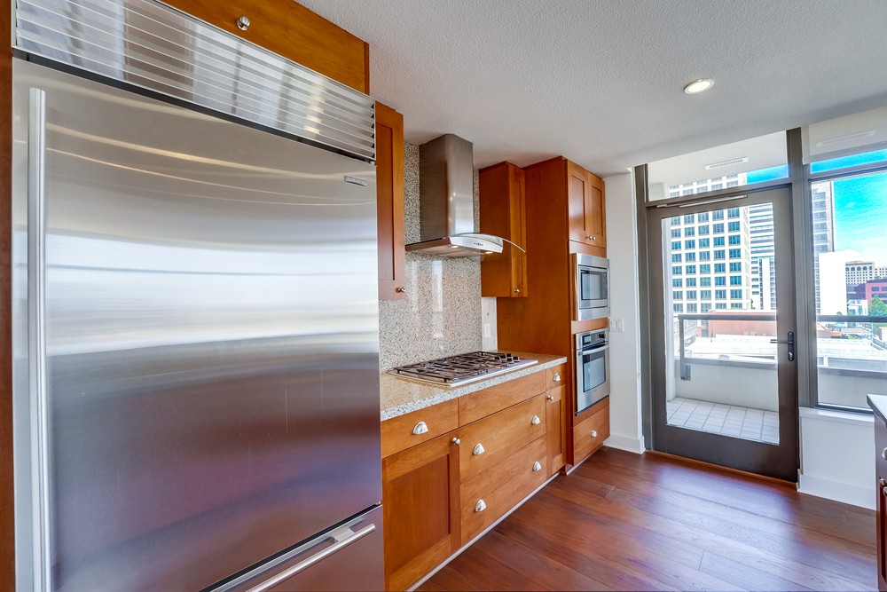 Virtual tour photo 33 of 65 for 700 W E St UNIT 1006