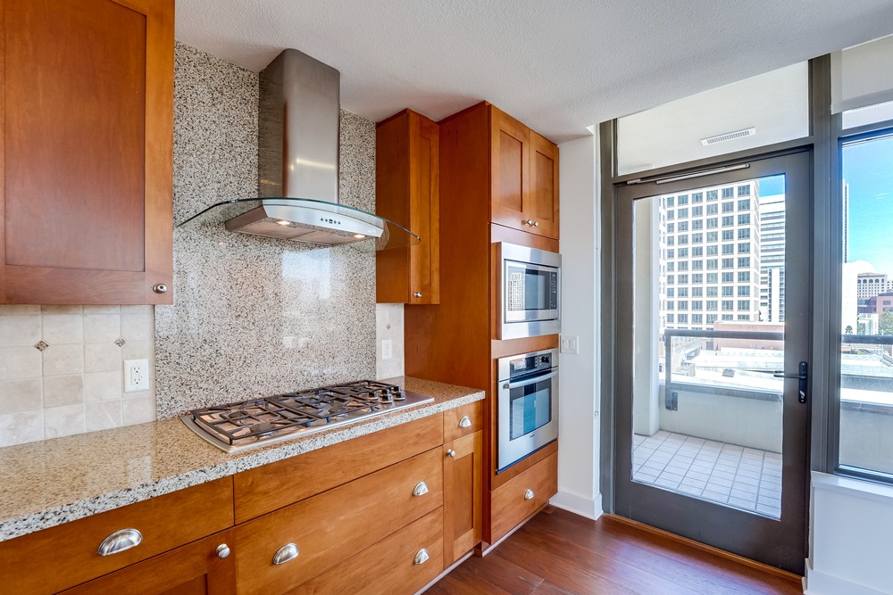 Virtual tour photo 34 of 65 for 700 W E St UNIT 1006