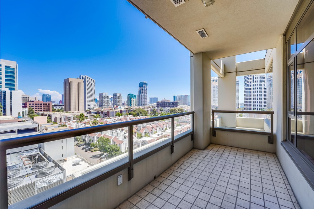 Virtual tour photo 37 of 65 for 700 W E St UNIT 1006
