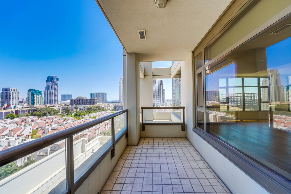 Virtual tour photo 38 of 65 for 700 W E St UNIT 1006