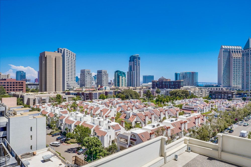 Virtual tour photo 39 of 65 for 700 W E St UNIT 1006