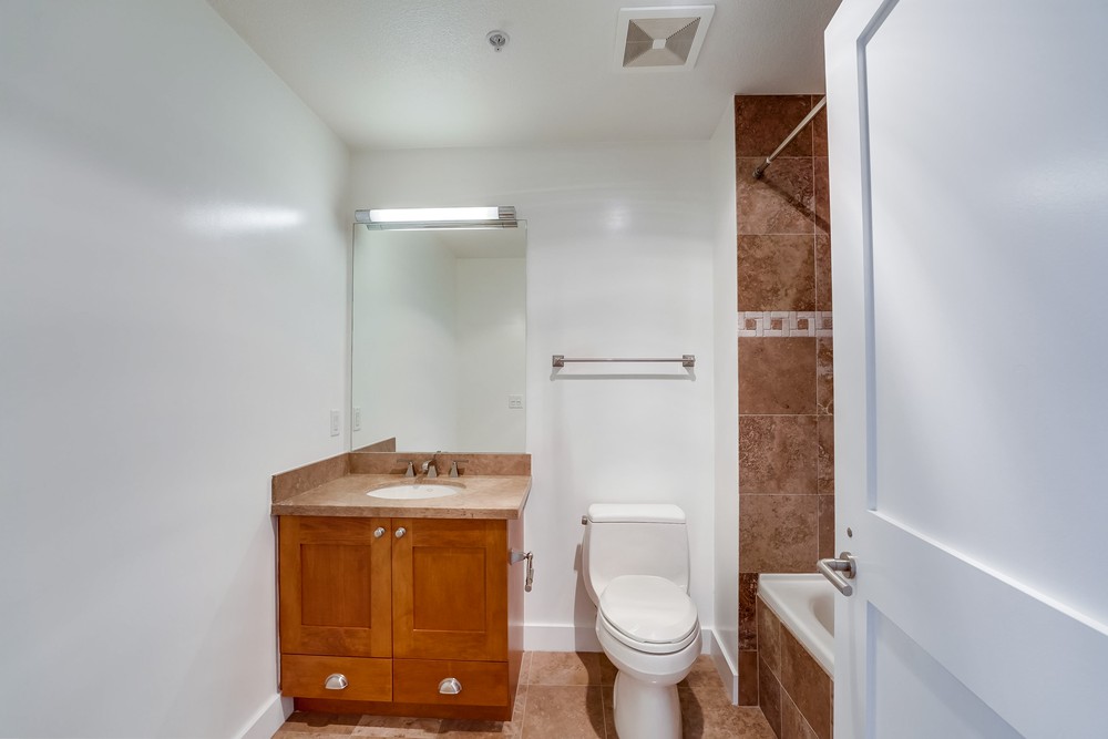 Virtual tour photo 43 of 65 for 700 W E St UNIT 1006