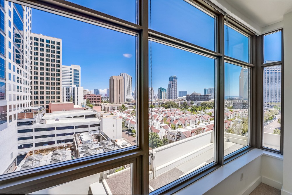 Virtual tour photo 47 of 65 for 700 W E St UNIT 1006