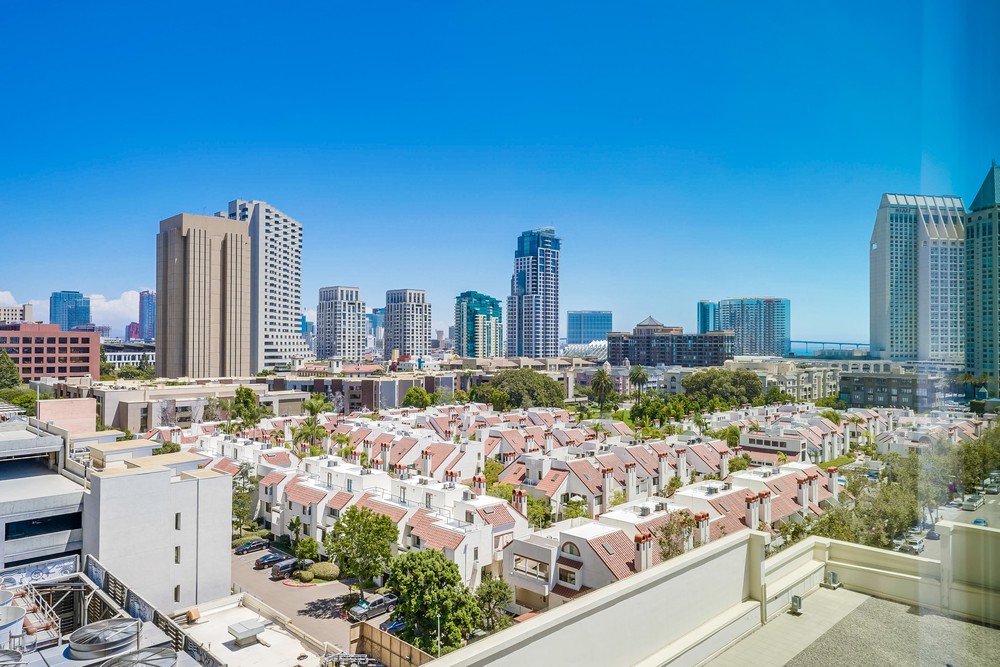 Virtual tour photo 49 of 65 for 700 W E St UNIT 1006