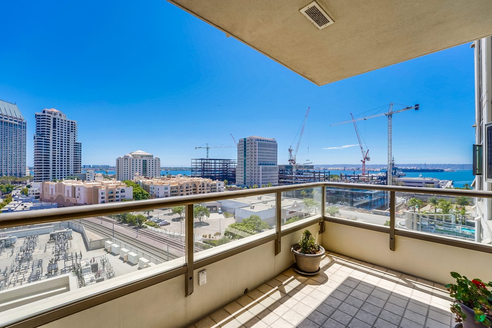 Virtual tour photo 61 of 65 for 700 W E St UNIT 1006