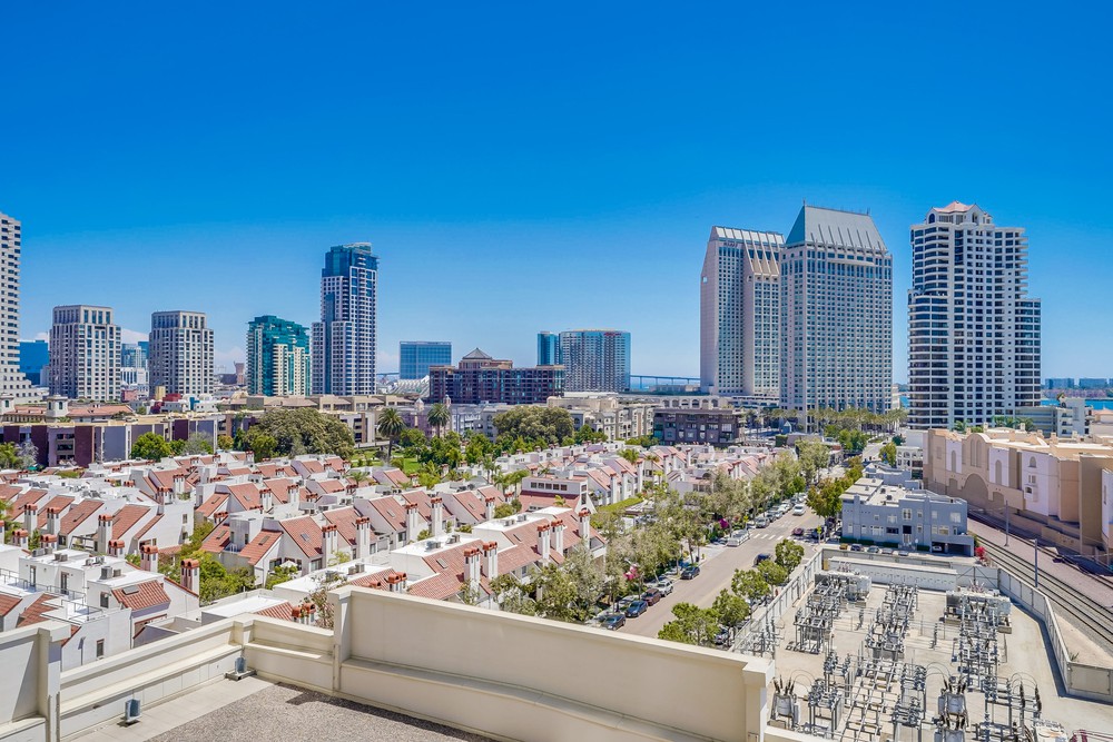 Virtual tour photo 63 of 65 for 700 W E St UNIT 1006