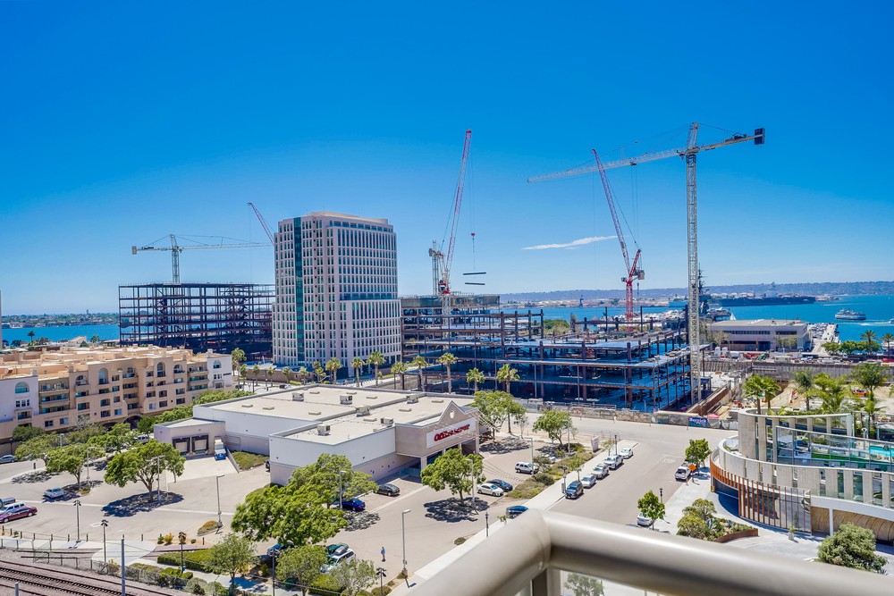 Virtual tour photo 65 of 65 for 700 W E St UNIT 1006