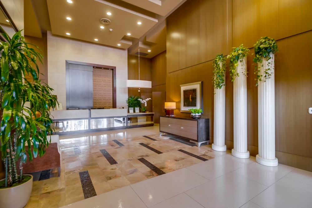 Virtual tour photo 3 of 46 for 700 W E ST UNIT 1703