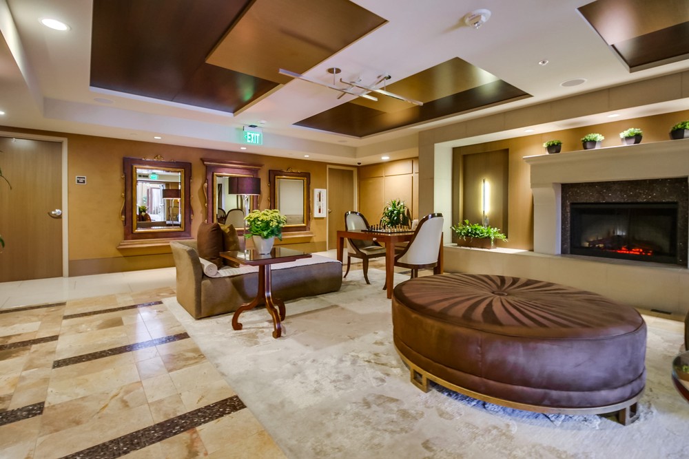 Virtual tour photo 4 of 46 for 700 W E ST UNIT 1703