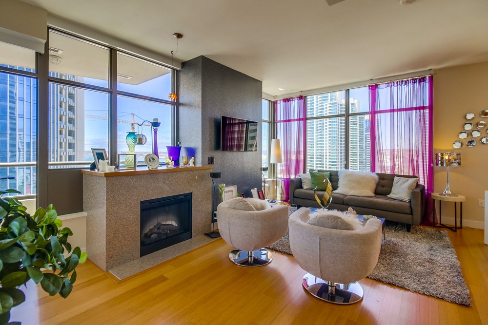 Virtual tour photo 16 of 46 for 700 W E ST UNIT 1703