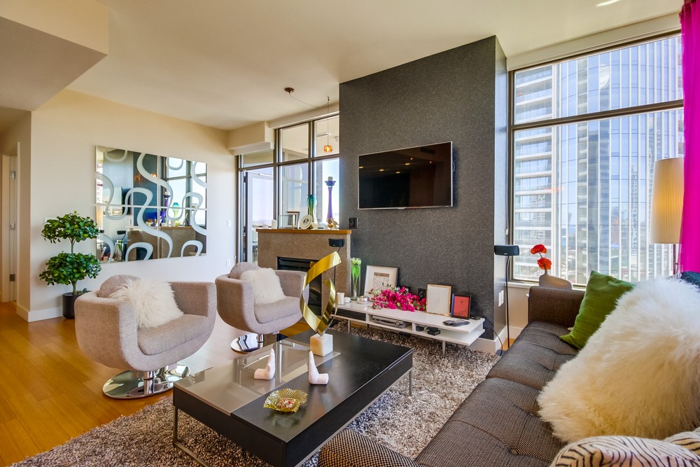 Virtual tour photo 12 of 46 for 700 W E ST UNIT 1703