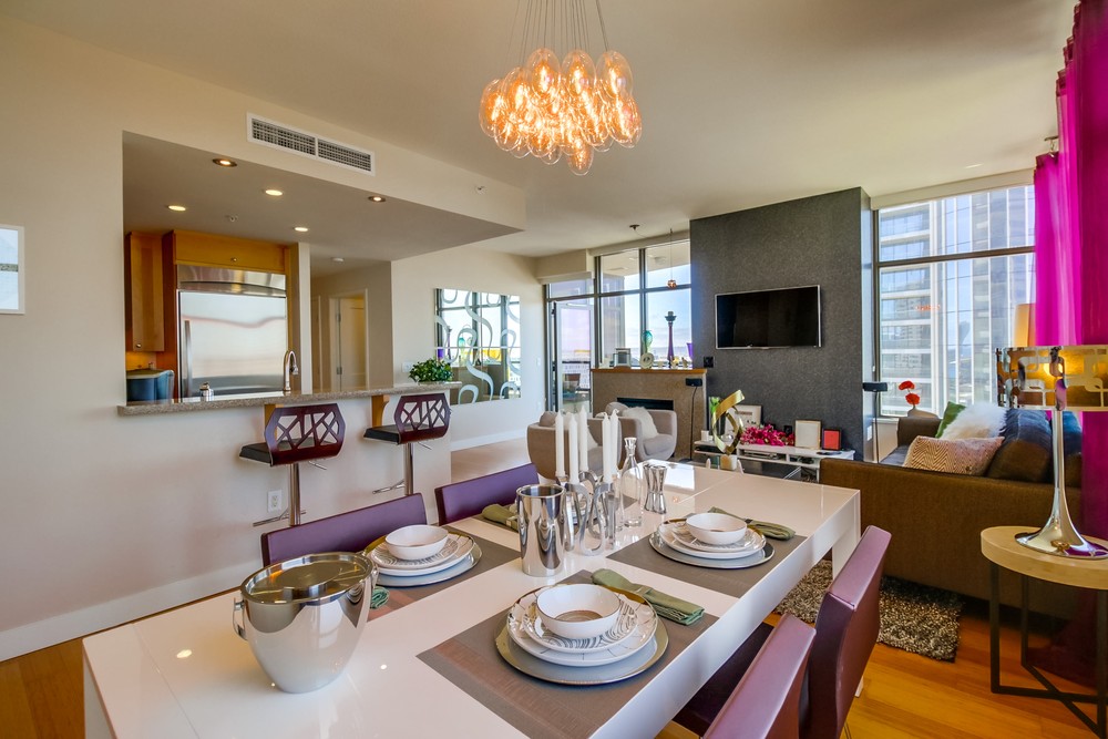 Virtual tour photo 14 of 46 for 700 W E ST UNIT 1703