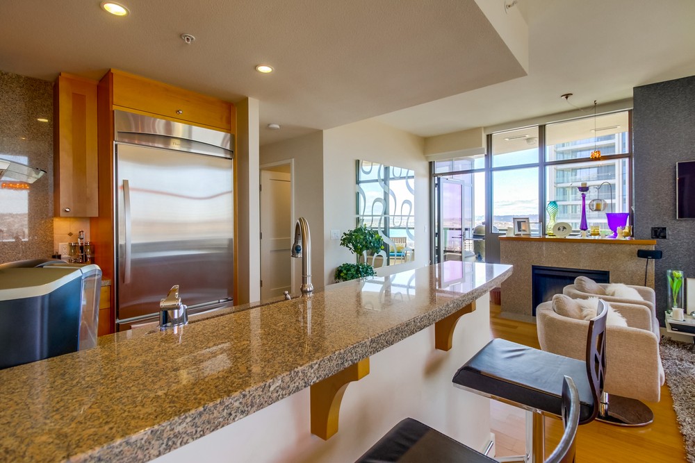 Virtual tour photo 17 of 46 for 700 W E ST UNIT 1703