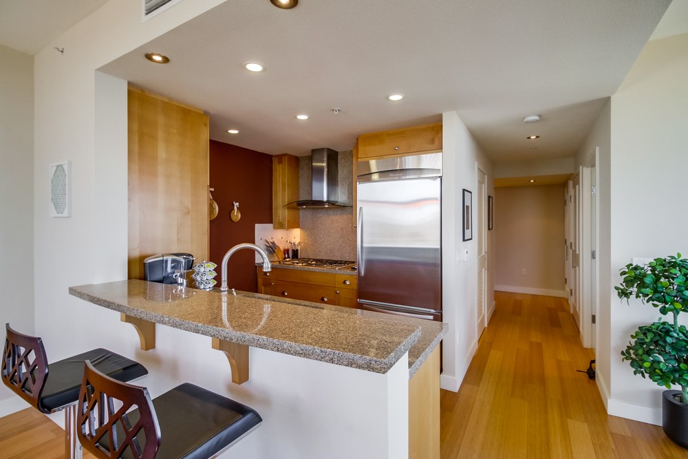 Virtual tour photo 18 of 46 for 700 W E ST UNIT 1703