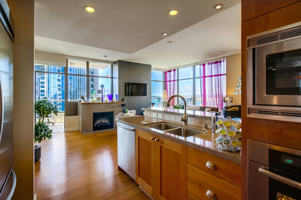 Virtual tour photo 22 of 46 for 700 W E ST UNIT 1703