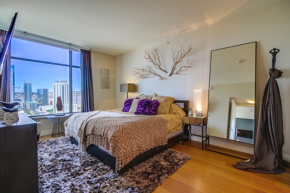 Virtual tour photo 23 of 46 for 700 W E ST UNIT 1703