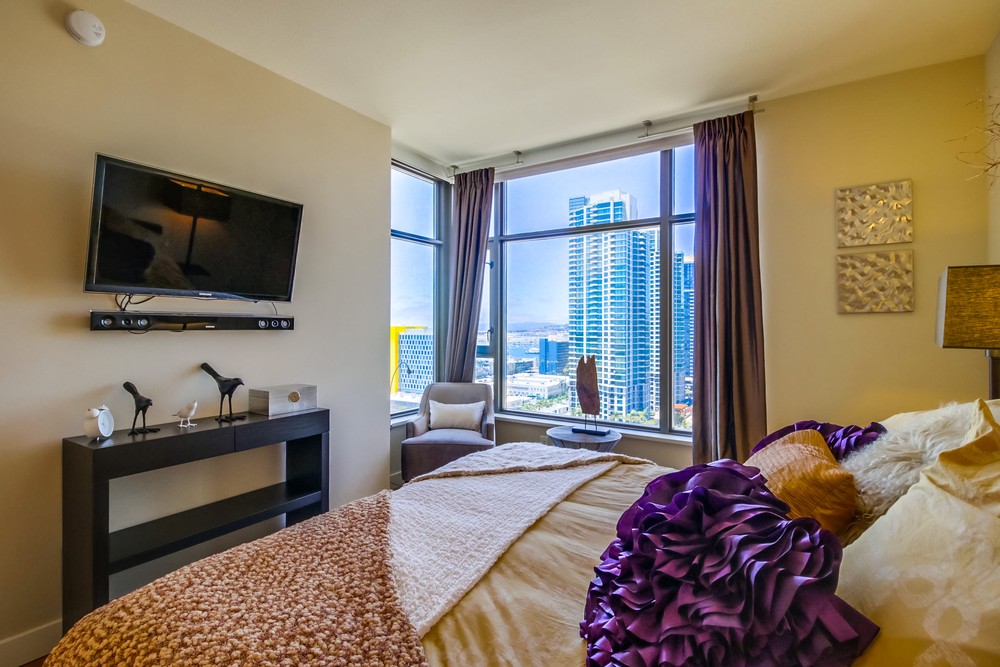 Virtual tour photo 24 of 46 for 700 W E ST UNIT 1703
