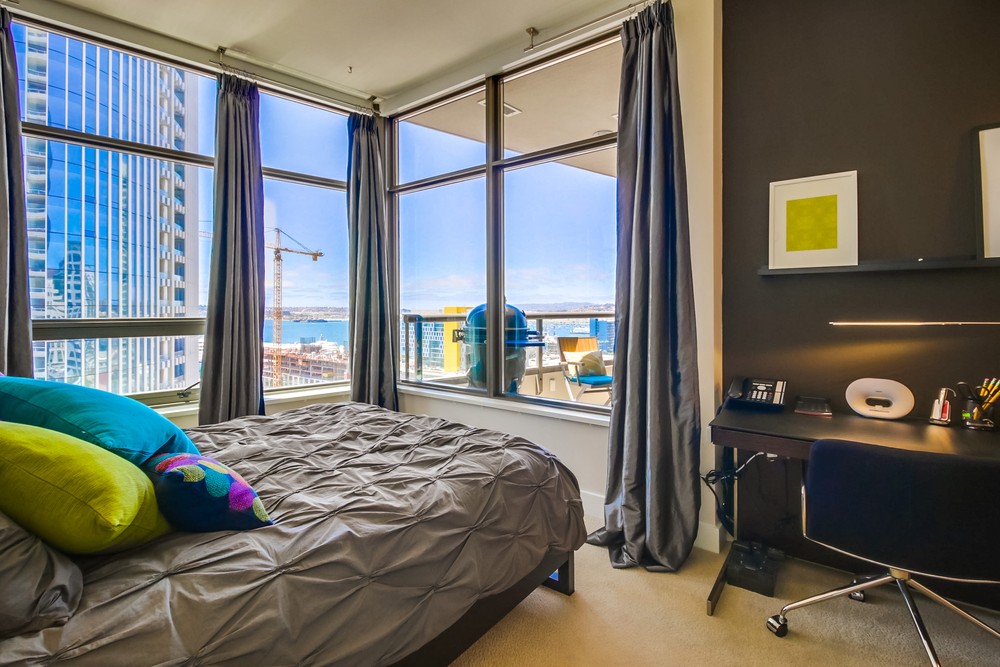 Virtual tour photo 30 of 46 for 700 W E ST UNIT 1703