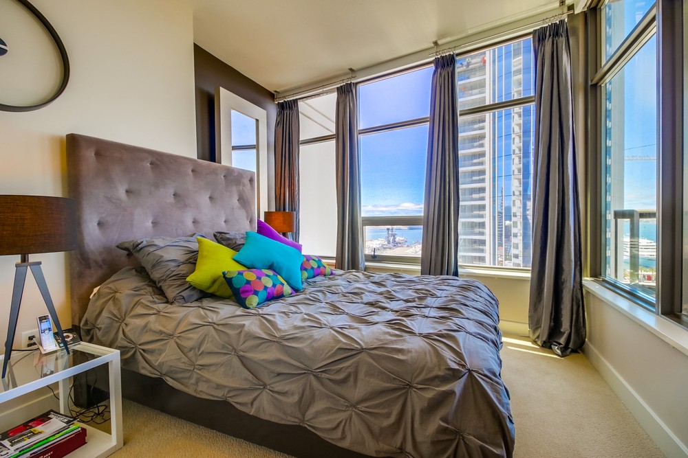Virtual tour photo 29 of 46 for 700 W E ST UNIT 1703