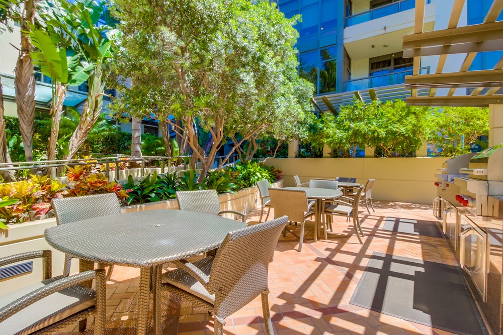 Virtual tour photo 42 of 46 for 700 W E ST UNIT 1703