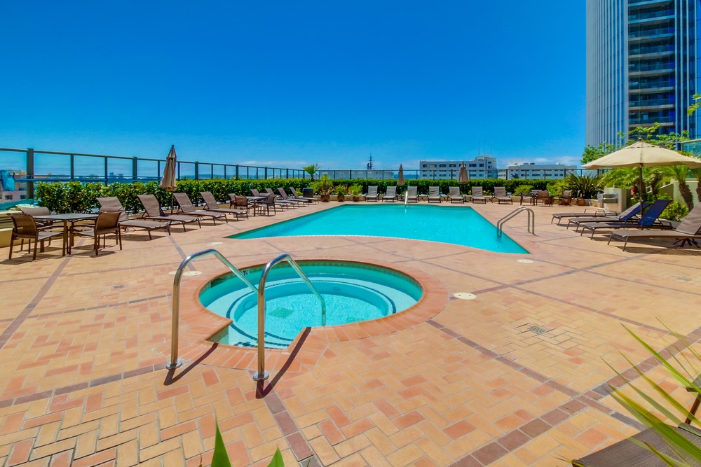Virtual tour photo 46 of 46 for 700 W E ST UNIT 1703