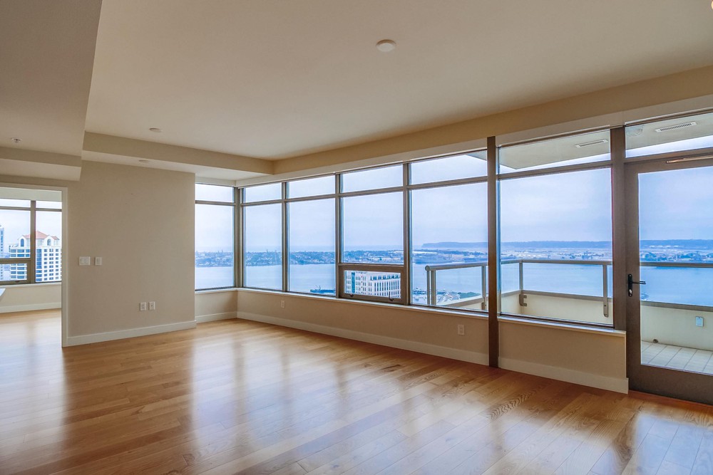 Virtual tour photo 13 of 72 for 700 W E St UNIT 3001