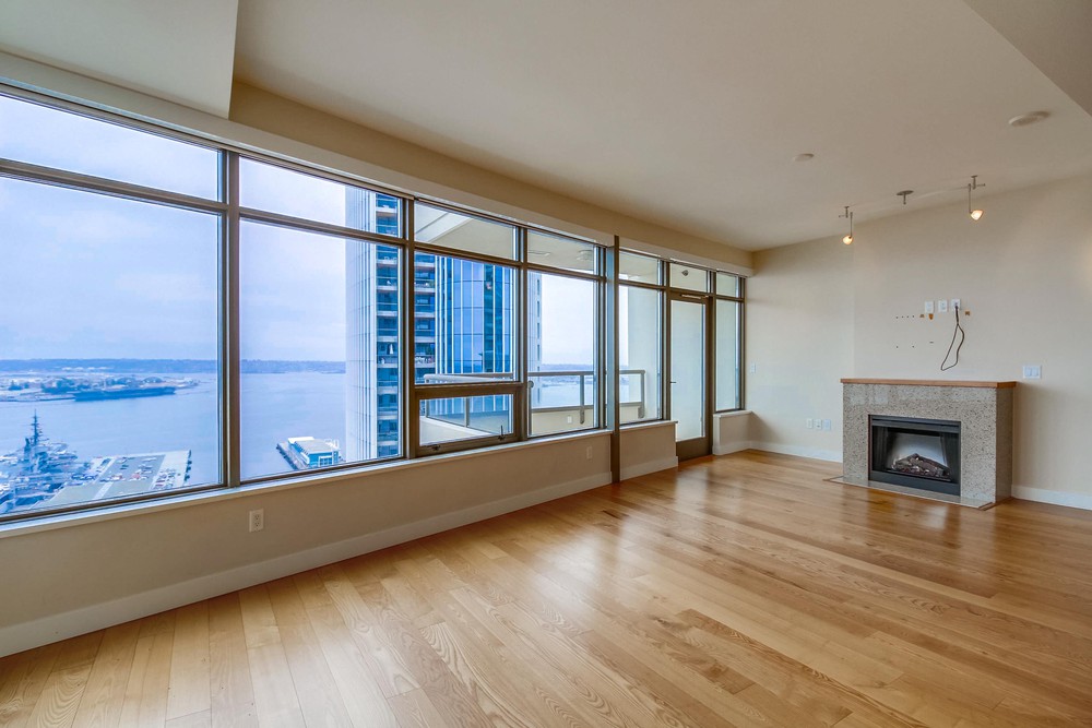 Virtual tour photo 14 of 72 for 700 W E St UNIT 3001