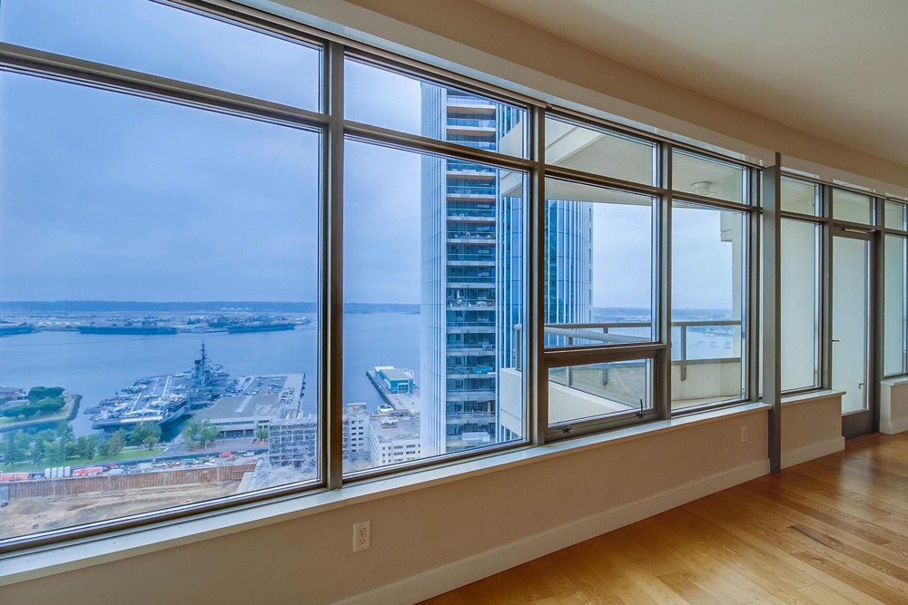 Virtual tour photo 15 of 72 for 700 W E St UNIT 3001