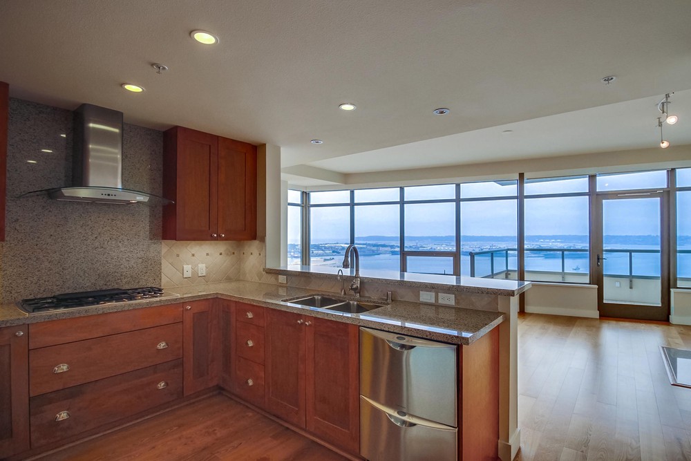 Virtual tour photo 22 of 72 for 700 W E St UNIT 3001