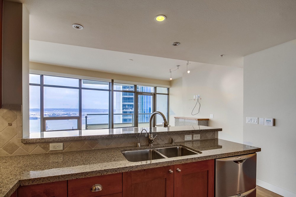 Virtual tour photo 23 of 72 for 700 W E St UNIT 3001