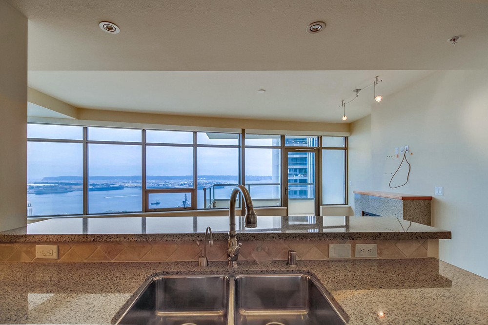 Virtual tour photo 24 of 72 for 700 W E St UNIT 3001