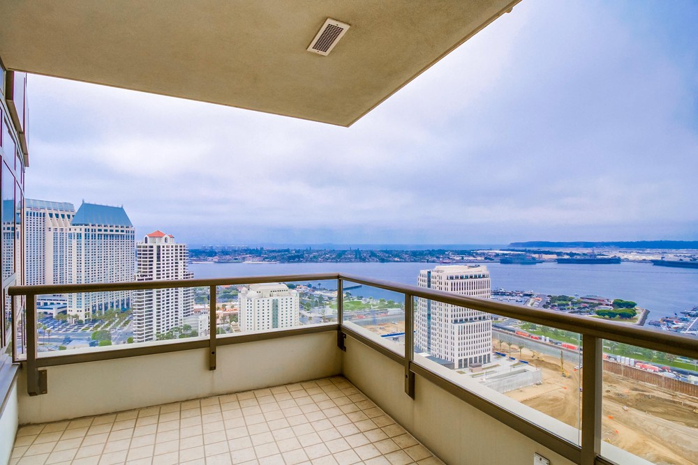 Virtual tour photo 26 of 72 for 700 W E St UNIT 3001
