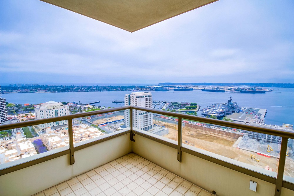 Virtual tour photo 27 of 72 for 700 W E St UNIT 3001