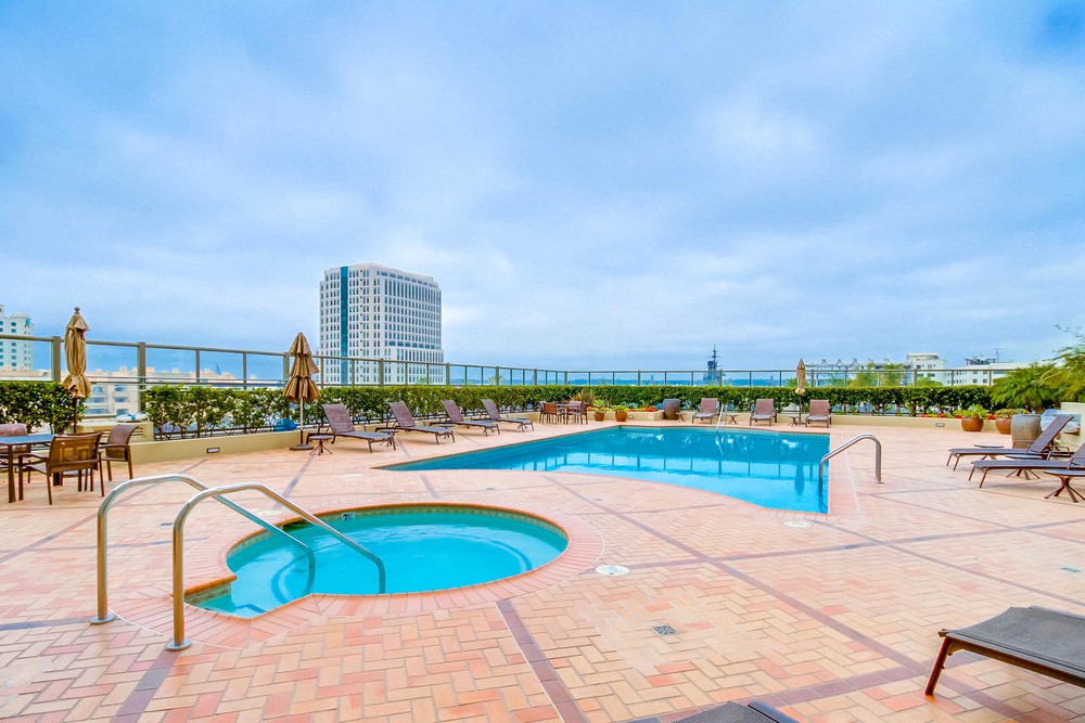 Virtual tour photo 71 of 72 for 700 W E St UNIT 3001