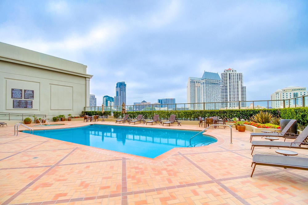 Virtual tour photo 72 of 72 for 700 W E St UNIT 3001
