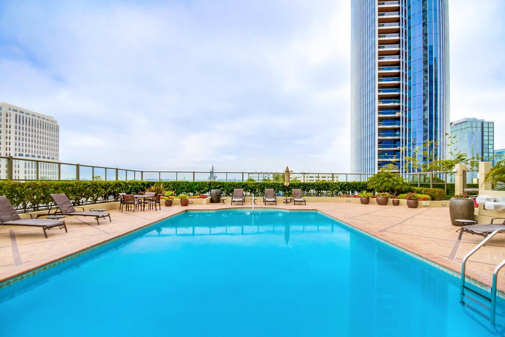 Virtual tour photo 73 of 72 for 700 W E St UNIT 3001