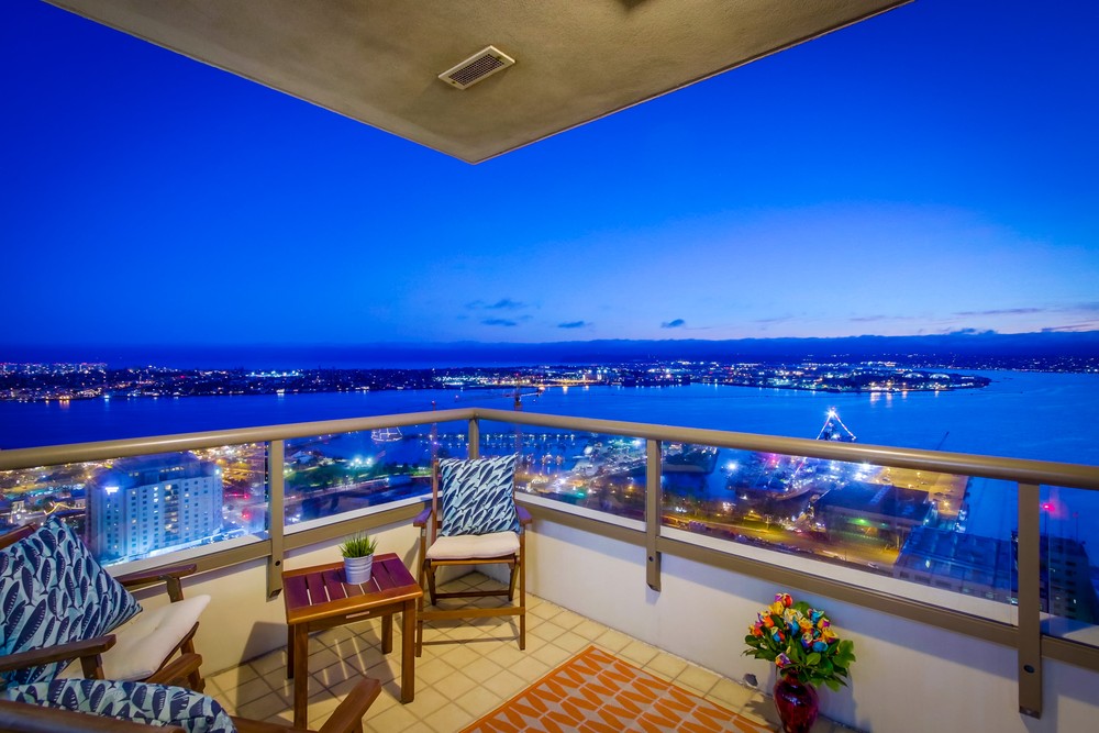 Virtual tour photo 5 of 47 for 700 W E St UNIT 3401