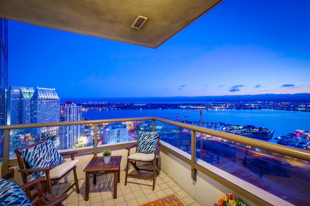Virtual tour photo 8 of 47 for 700 W E St UNIT 3401