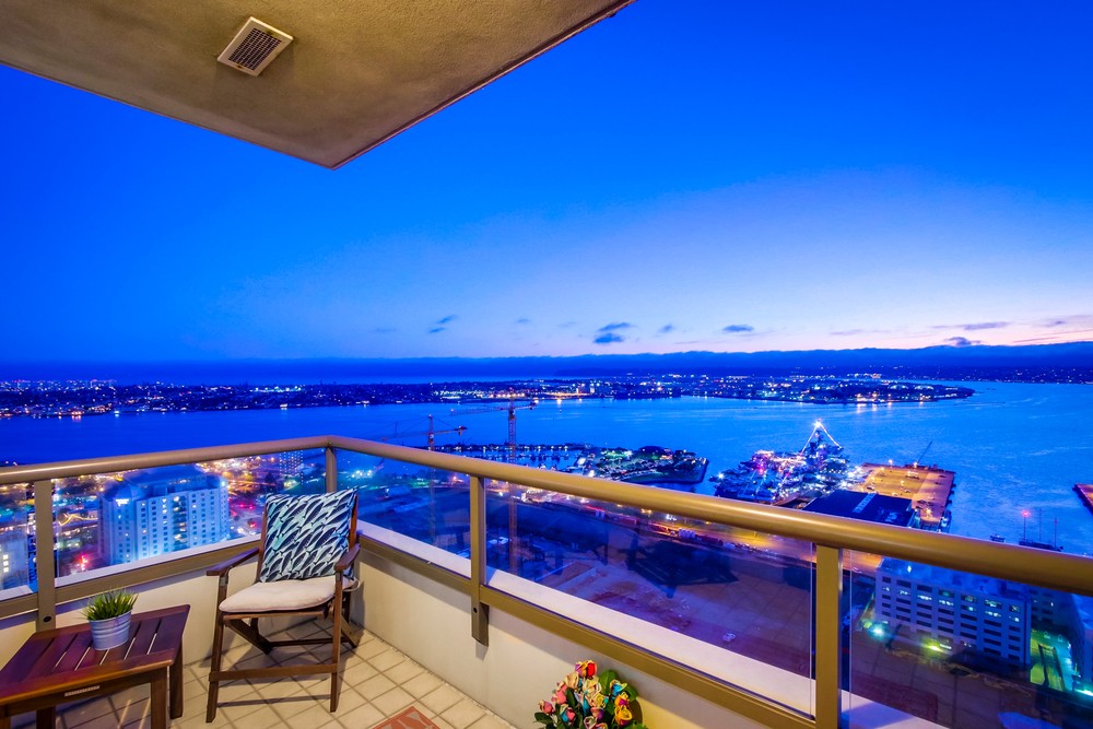 Virtual tour photo 9 of 47 for 700 W E St UNIT 3401