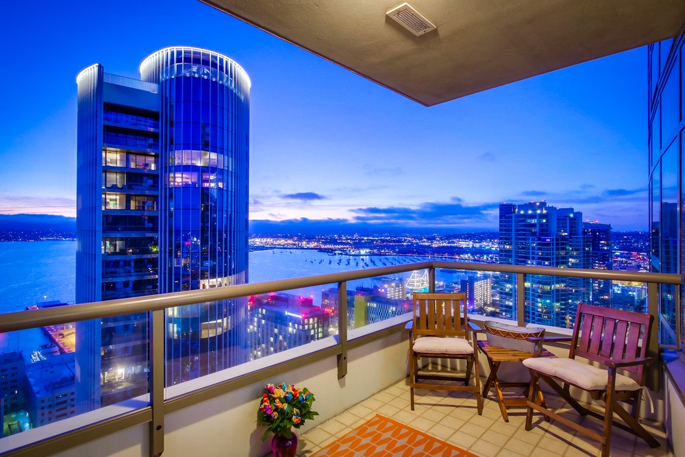 Virtual tour photo 12 of 47 for 700 W E St UNIT 3401