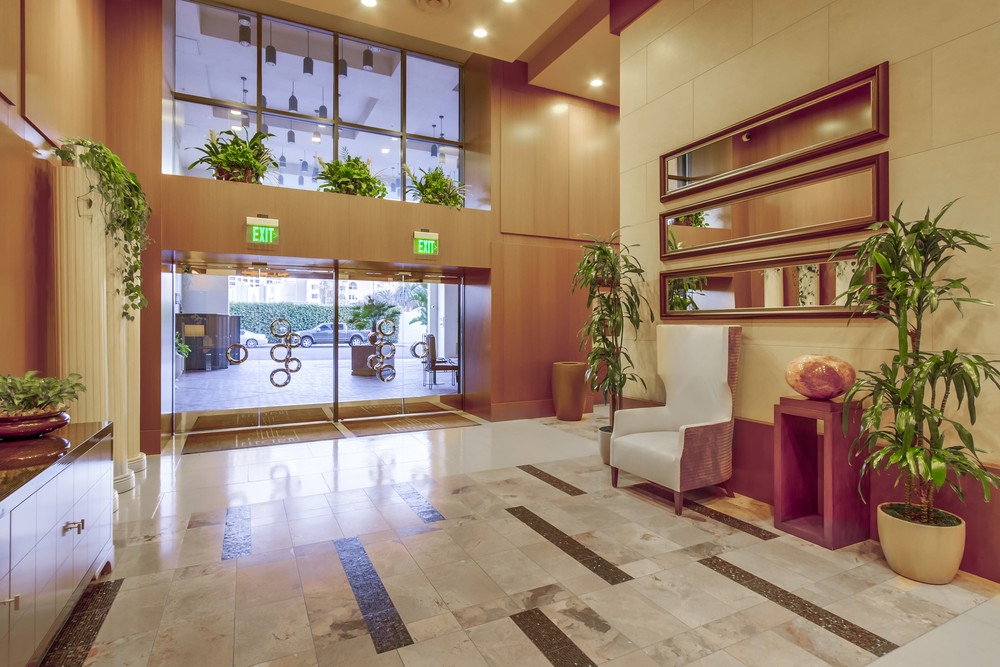 Virtual tour photo 22 of 47 for 700 W E St UNIT 3401