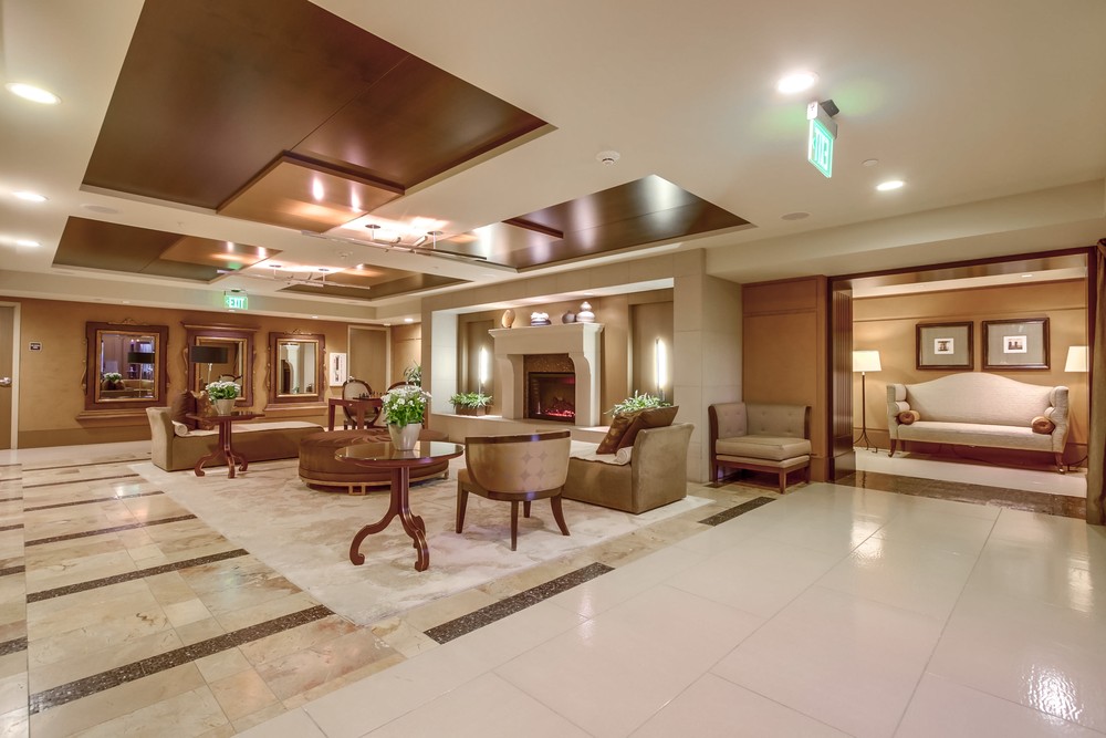 Virtual tour photo 25 of 47 for 700 W E St UNIT 3401