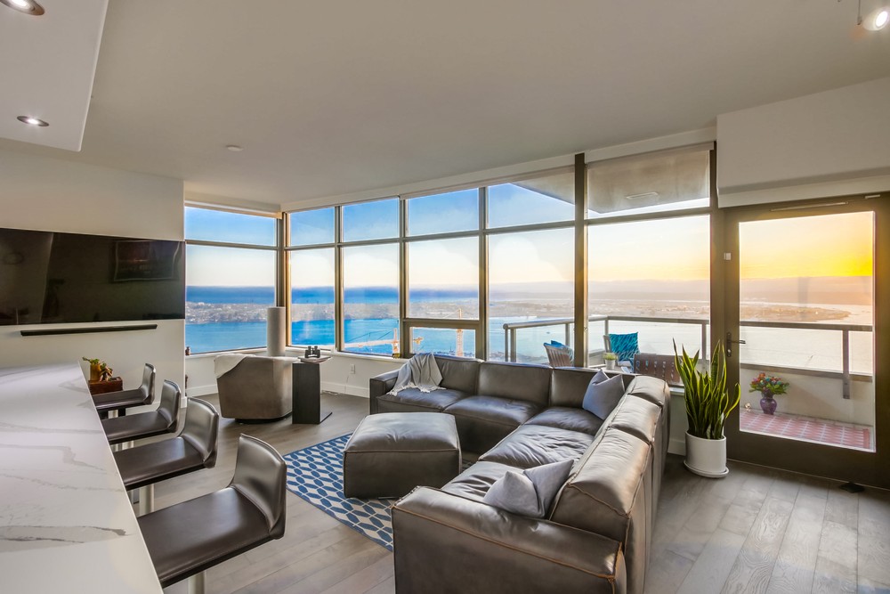 Virtual tour photo 27 of 47 for 700 W E St UNIT 3401