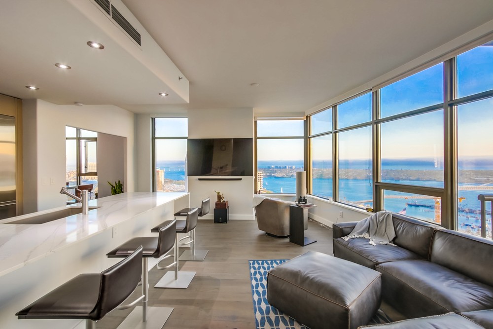 Virtual tour photo 28 of 47 for 700 W E St UNIT 3401
