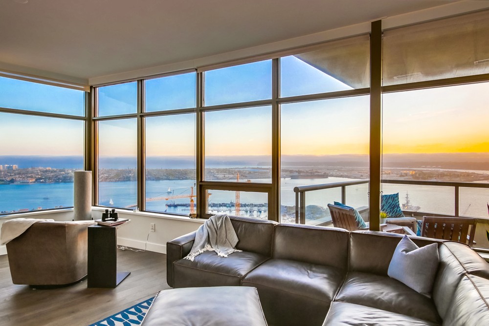 Virtual tour photo 29 of 47 for 700 W E St UNIT 3401