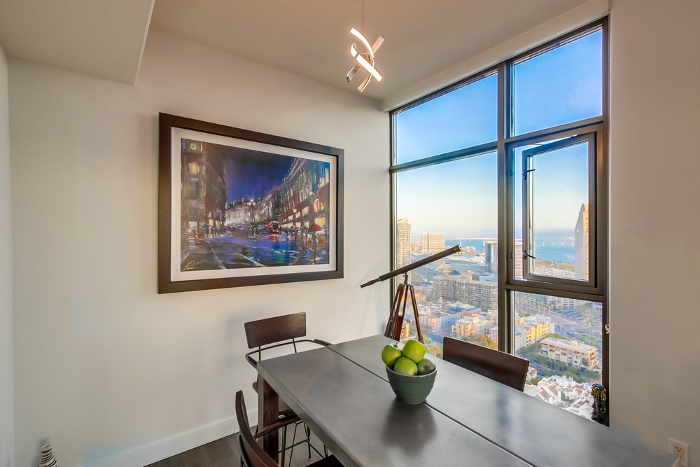 Virtual tour photo 31 of 47 for 700 W E St UNIT 3401
